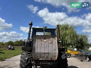 Трактор ХТЗ Т-150 