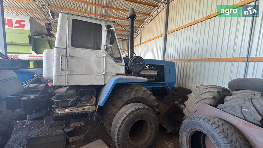 Трактор ХТЗ Т-150 2003 - фото 1