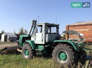 Трактор ХТЗ Т-150 1992