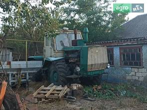 Трактор ХТЗ Т-150 