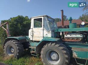 Трактор ХТЗ Т-150 