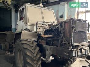 Трактор ХТЗ Т-150 1985