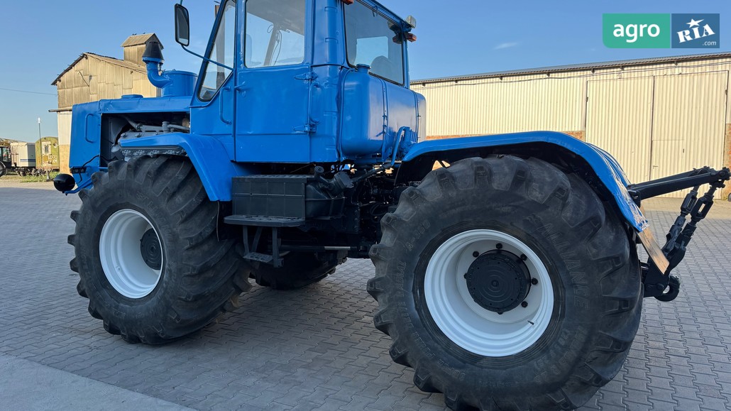 Трактор ХТЗ Т-150 2025 - фото 1