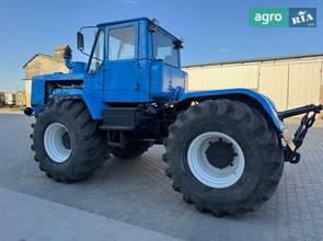 Трактор ХТЗ Т-150 2025