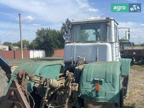 Трактор ХТЗ Т-150 1987