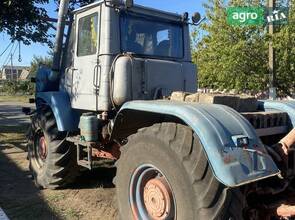 Трактор ХТЗ Т-150 1993