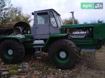 ХТЗ Т-150 1990 - фото
