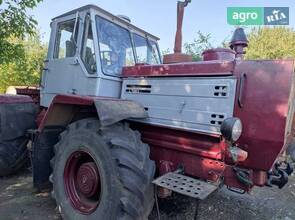 Трактор ХТЗ Т-150 1993