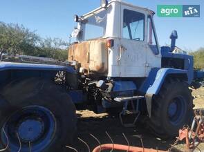 Трактор ХТЗ Т-150 1970