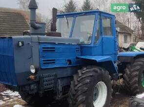 Трактор ХТЗ Т-150 1993
