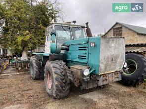 Трактор ХТЗ Т-150 