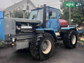 Трактор ХТЗ Т-150 2007