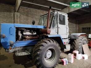 Трактор ХТЗ Т-150 2017