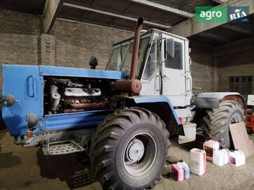 ХТЗ Т-150 2017 - фото