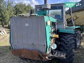 Трактор ХТЗ Т-150 