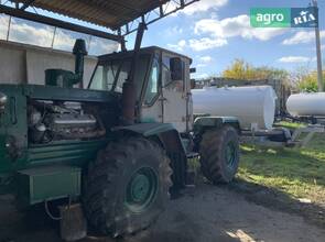 Трактор ХТЗ Т-150 