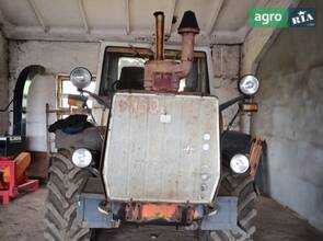 Трактор ХТЗ Т-150 