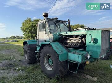 ХТЗ Т-150 1990 - фото