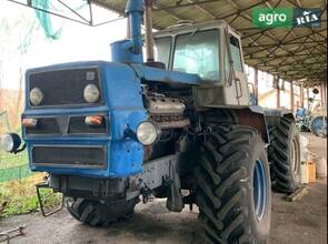 Трактор ХТЗ Т-150 1993