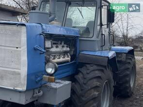 Трактор ХТЗ Т-150 1996
