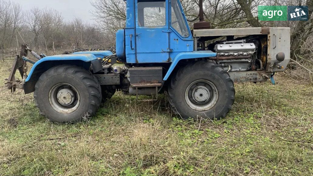 Трактор ХТЗ Т-150 2002 - фото 1