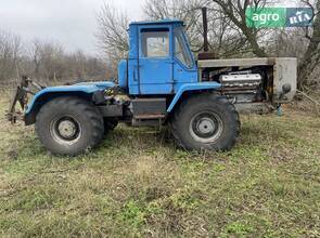 Трактор ХТЗ Т-150 2002