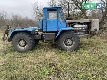 ХТЗ Т-150 2002 - фото