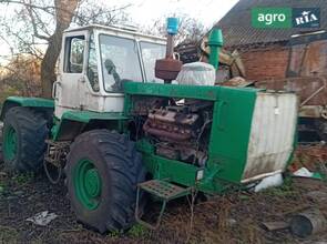 Трактор ХТЗ Т-150 1993