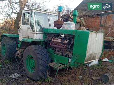 ХТЗ Т-150 1993 - фото