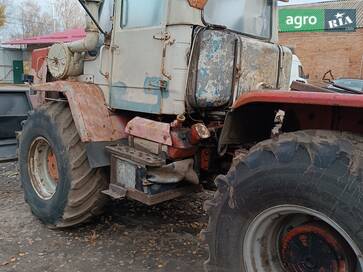ХТЗ Т-150 1990 - фото