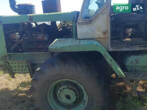Трактор ХТЗ Т-150 1990