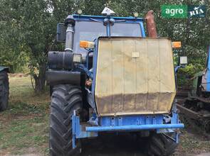 Трактор ХТЗ Т-150 1991