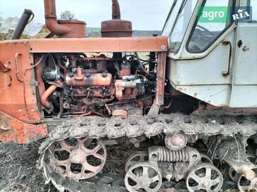 ХТЗ Т-150 1992 - фото