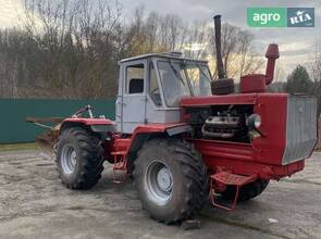 Трактор ХТЗ Т-150 1992