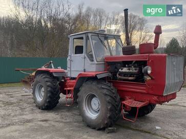 ХТЗ Т-150 1992 - фото