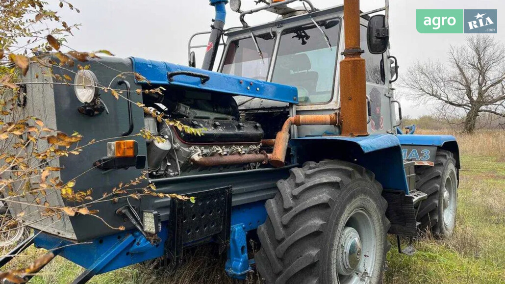 Трактор ХТЗ Т-150 2004 - фото 1
