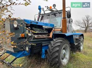 Трактор ХТЗ Т-150 2004