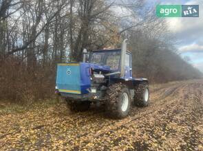 Трактор ХТЗ Т-150 2018