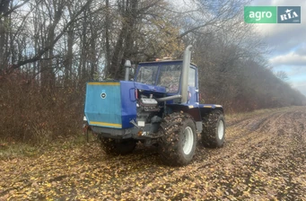 Трактор ХТЗ Т-150 2018 - фото