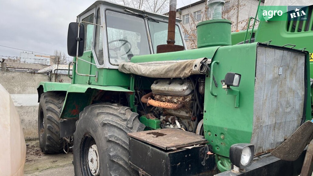 Трактор ХТЗ Т-150 1988 - фото 1
