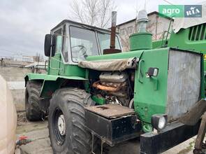 Трактор ХТЗ Т-150 1989