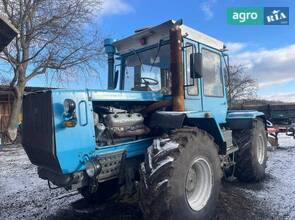 Трактор ХТЗ Т-150 