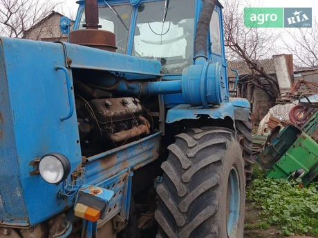 Трактор ХТЗ Т-150  - фото