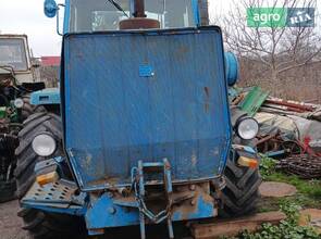 Трактор ХТЗ Т-150 