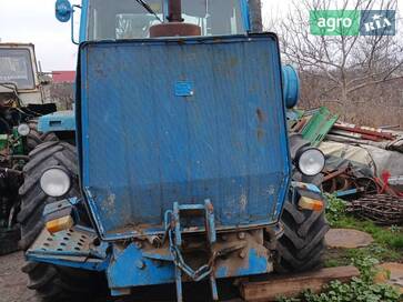 ХТЗ Т-150  - фото