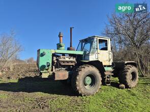 Трактор ХТЗ Т-150 1996