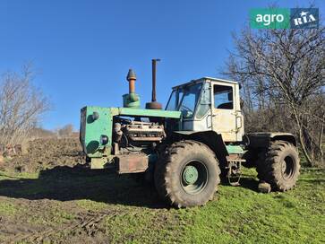 ХТЗ Т-150 1996 - фото