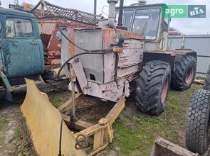 Трактор ХТЗ Т-150 1988