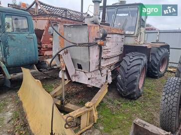 ХТЗ Т-150 1988 - фото