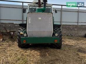 Трактор ХТЗ Т-150 1996